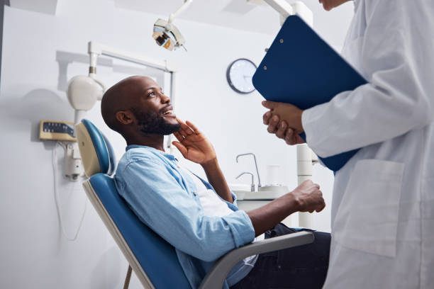 Best Emergency Treatment for Oral Infections in Gallup, NM