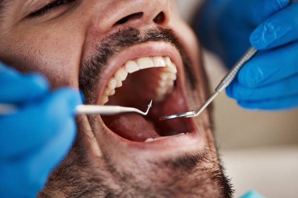Professional Emergency Dental Service in NM