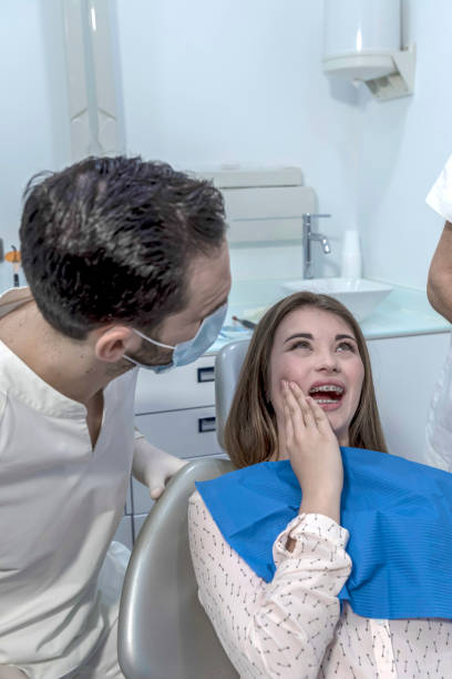 Professional Emergency Dental Service in NM