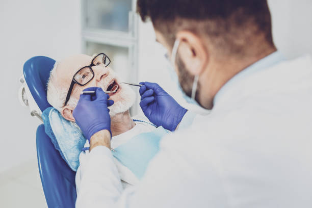 Best Knocked-Out Tooth (Avulsed Tooth) Treatment in Gallup, NM